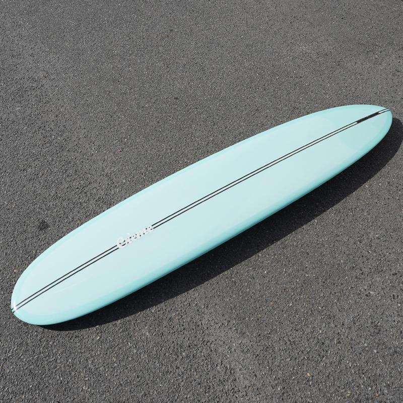10'0ft クリーム『ファットキャット』Creme / FatCat ロングボード