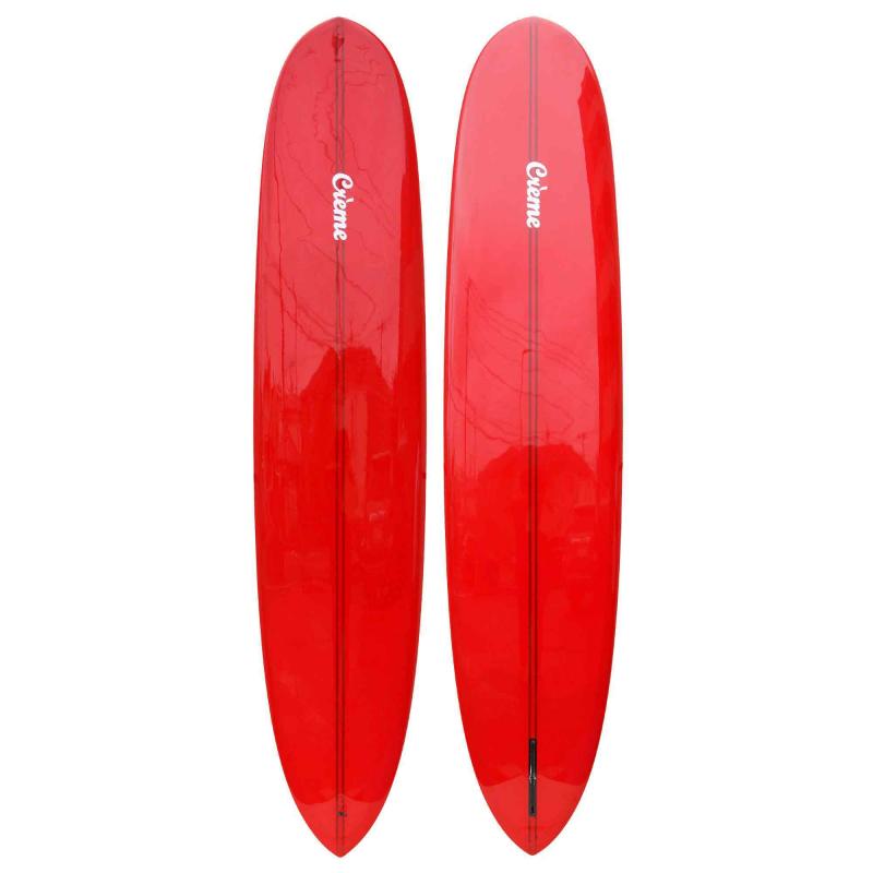 Crème（クリーム） ファットキャット 9.6 9'6ft クリーム『ファットキャット』Creme / FatCat ロングボード