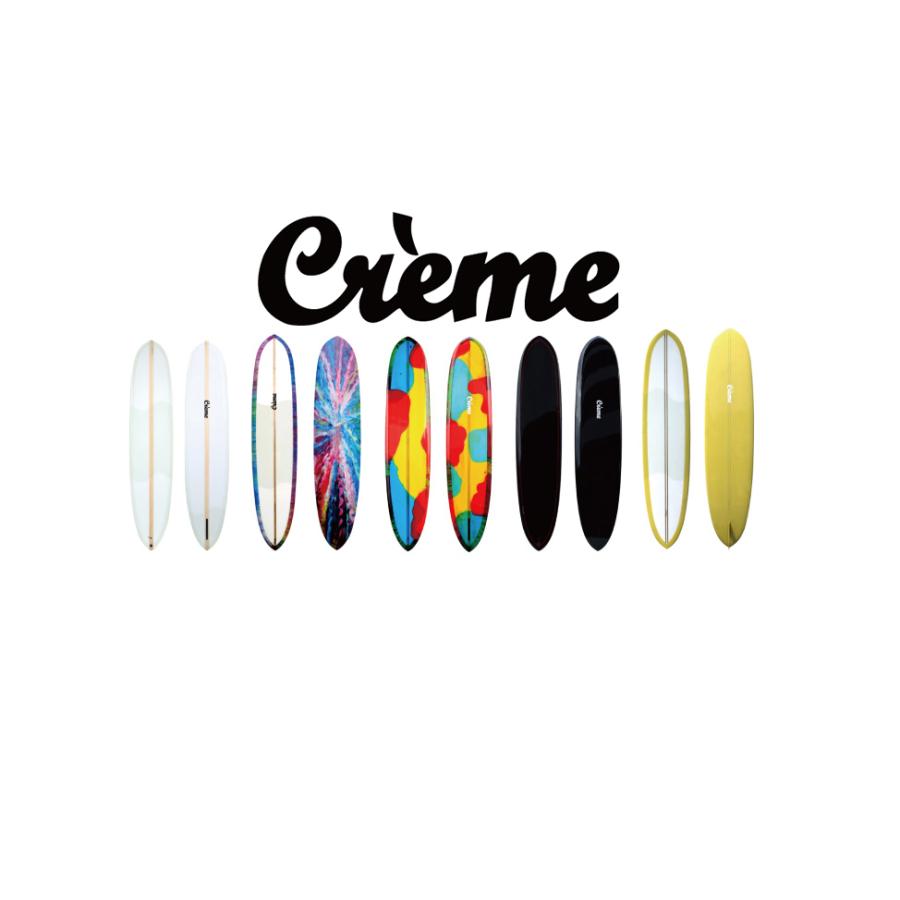 9'6ft クリーム『ファットキャット』Creme / FatCat ロングボード