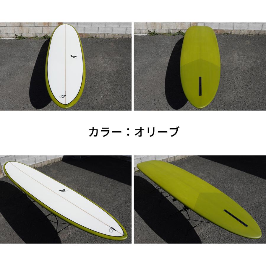 誰でも簡単ミニロングボード「オーバル」8.6ft 丁度良いサイズで 誰でも簡単ミニロングボード「オーバル」8.6ft 丁度良いサイズで