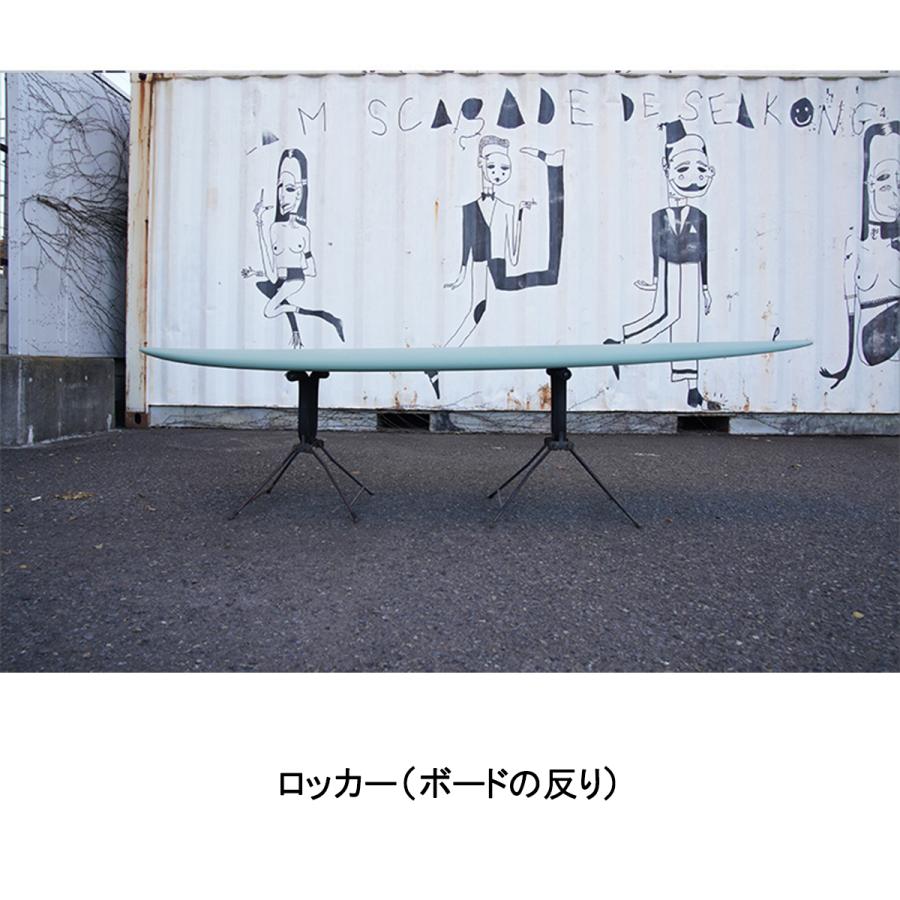 初めてに最適なミッドレングス「ステップワン」7.6ft 失敗しない 初めてに最適なミッドレングス「ステップワン」7.6ft 失敗しない