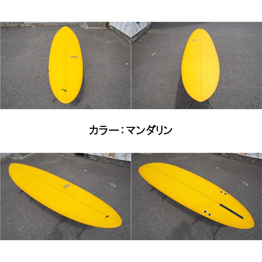 低価格でメッチャ遊べる「スーパーファン」6.8ft 大満足の 低価格でメッチャ遊べる「スーパーファン」6.8ft 大満足の