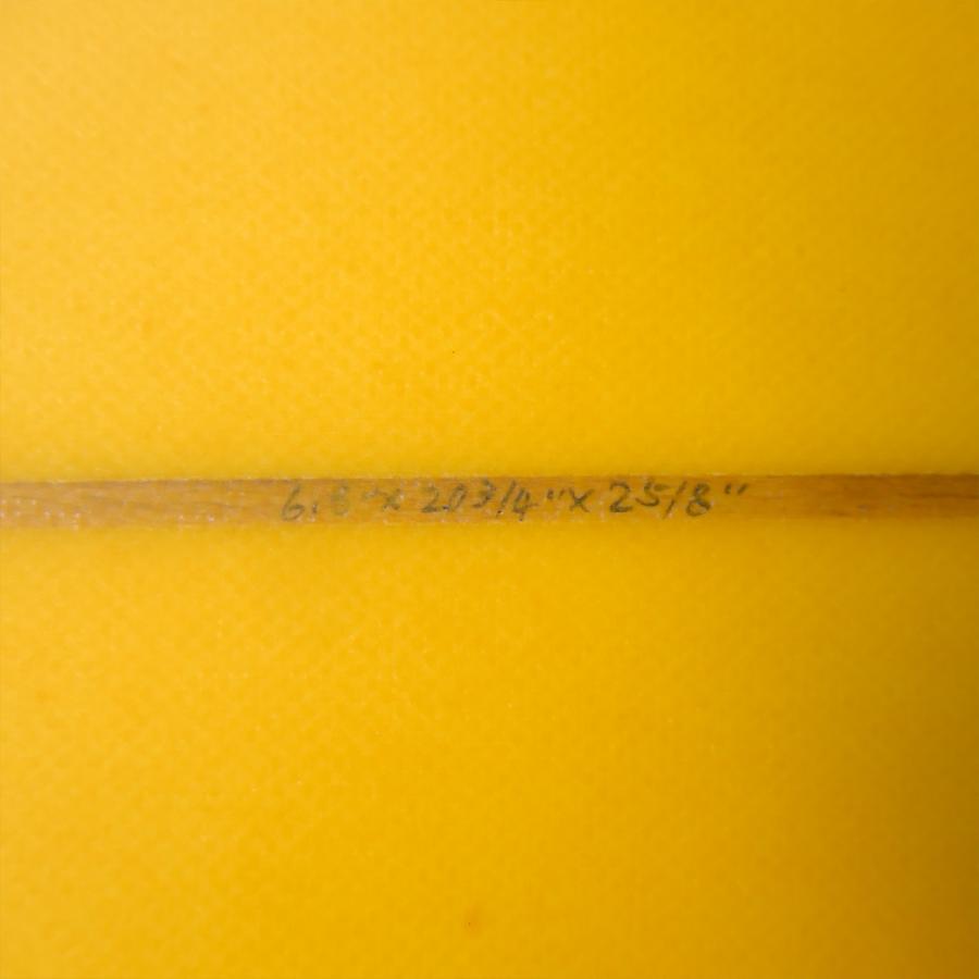低価格でメッチャ遊べる「スーパーファン」6.8ft 大満足の