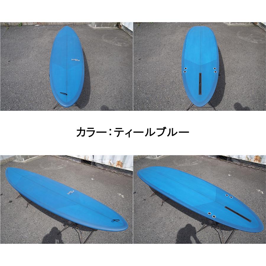 低価格でメッチャ遊べる「スーパーファン」7.2ft 大満足の 低価格でメッチャ遊べる「スーパーファン」7.2ft 大満足の