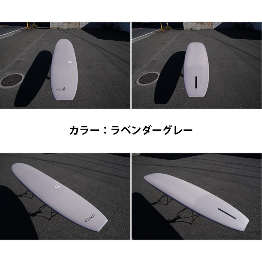 新色登場!初心者向けロングボード「TIP」9.2ft とにかく楽に 新色登場!初心者向けロングボード「TIP」9.2ft とにかく楽に