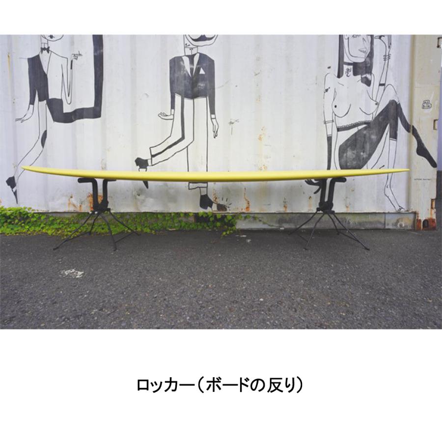 新色登場!初心者向けロングボード「TIP」9.2ft とにかく楽に 新色登場!初心者向けロングボード「TIP」9.2ft とにかく楽に