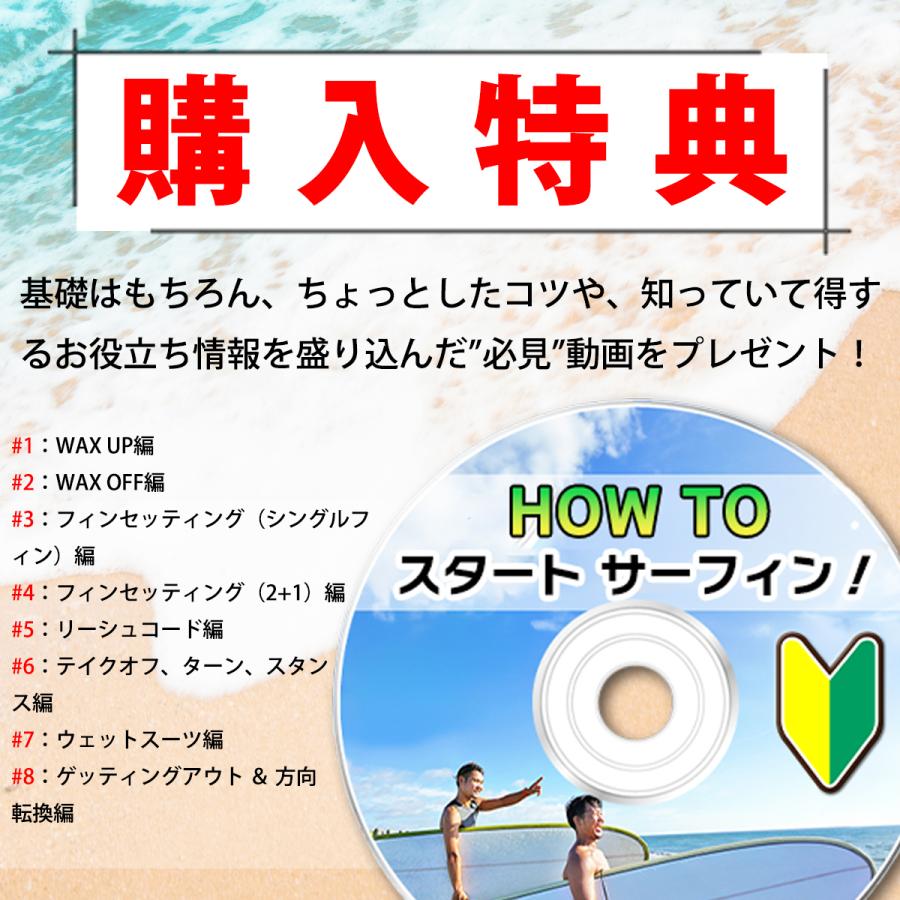 新色登場!初心者向けロングボード「TIP」9.2ft とにかく楽に 新色登場!初心者向けロングボード「TIP」9.2ft とにかく楽に