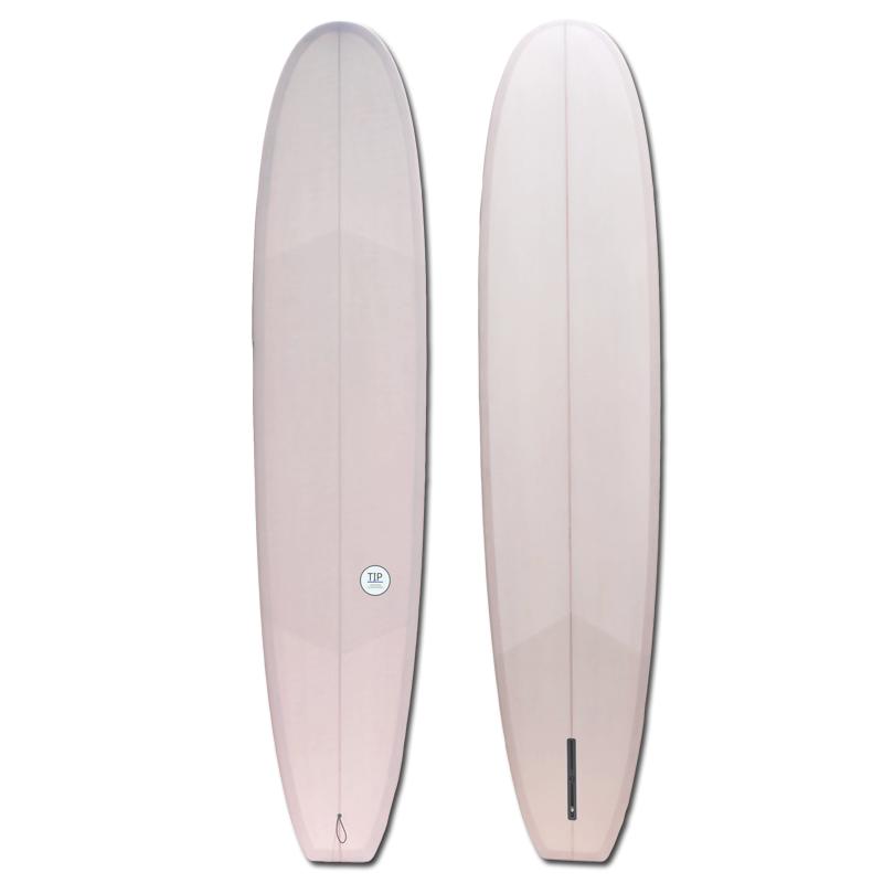 10月中旬入荷 新色登場！初心者向けロングボード「TIP」9.2ft とにかく