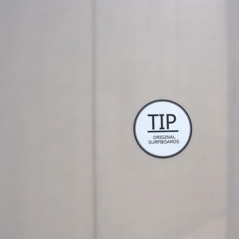 10月中旬入荷 新色登場！初心者向けロングボード「TIP」9.2ft とにかく