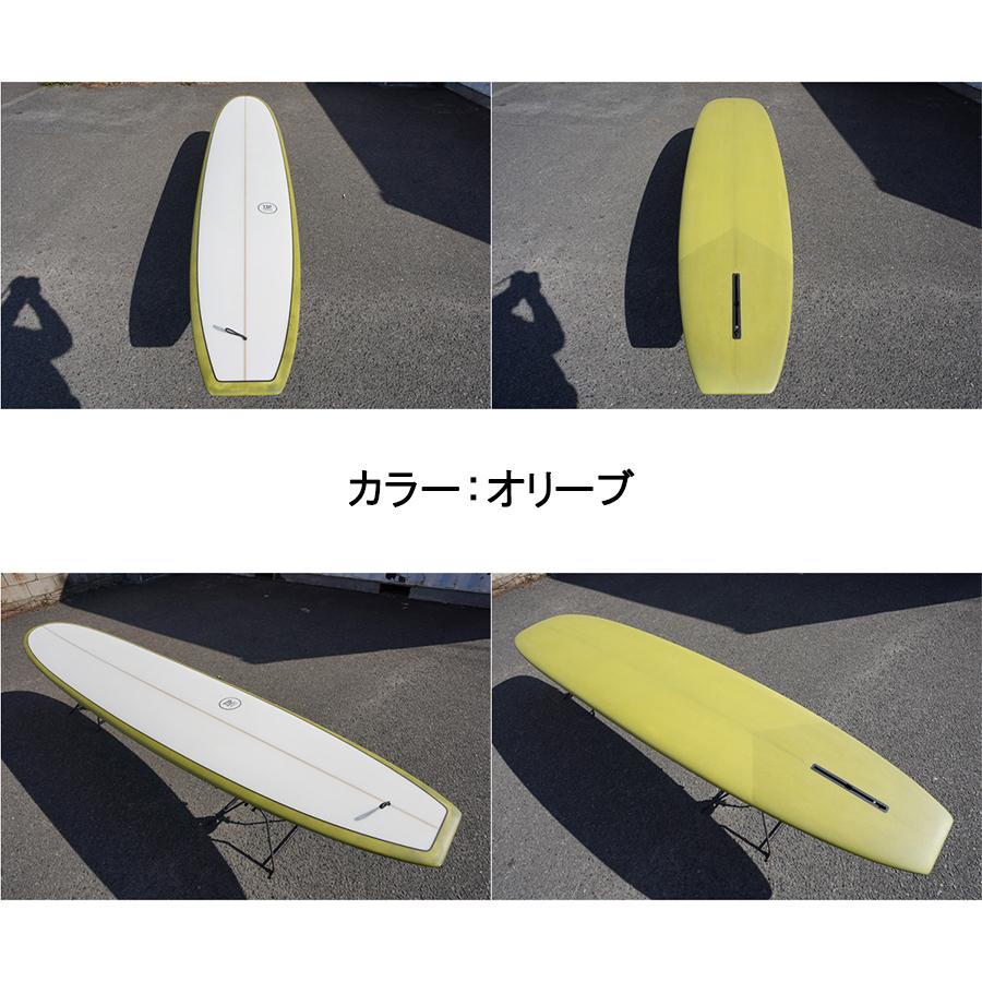 初心者向けロングボード「TIP」9.4ft とにかく楽にたくさん 初心者向けロングボード「TIP」9.4ft とにかく楽にたくさん