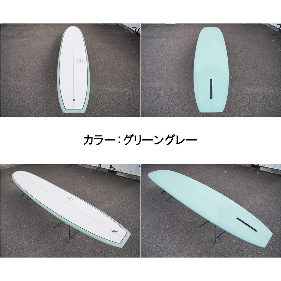 初心者向けロングボード「TIP」9.8ft とにかく楽にたくさん 初心者向けロングボード「TIP」9.8ft とにかく楽にたくさん