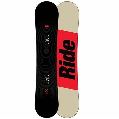 RIDE machete スノーボード ビンディング付き RIDE MACHETE ビンディング セット 【公式通販】