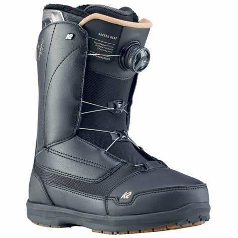 スノーボードブーツ　K2 SAPERA HEAT K2 20モデル K2 SAPERA HEAT ☆値下げしました☆ : SEAK SPORTS - 通販