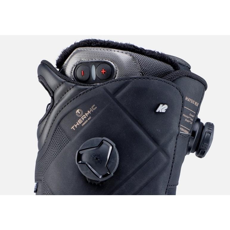 スノーボードブーツ　K2 SAPERA HEAT K2 20モデル K2 SAPERA HEAT ☆値下げしました☆ : SEAK SPORTS - 通販