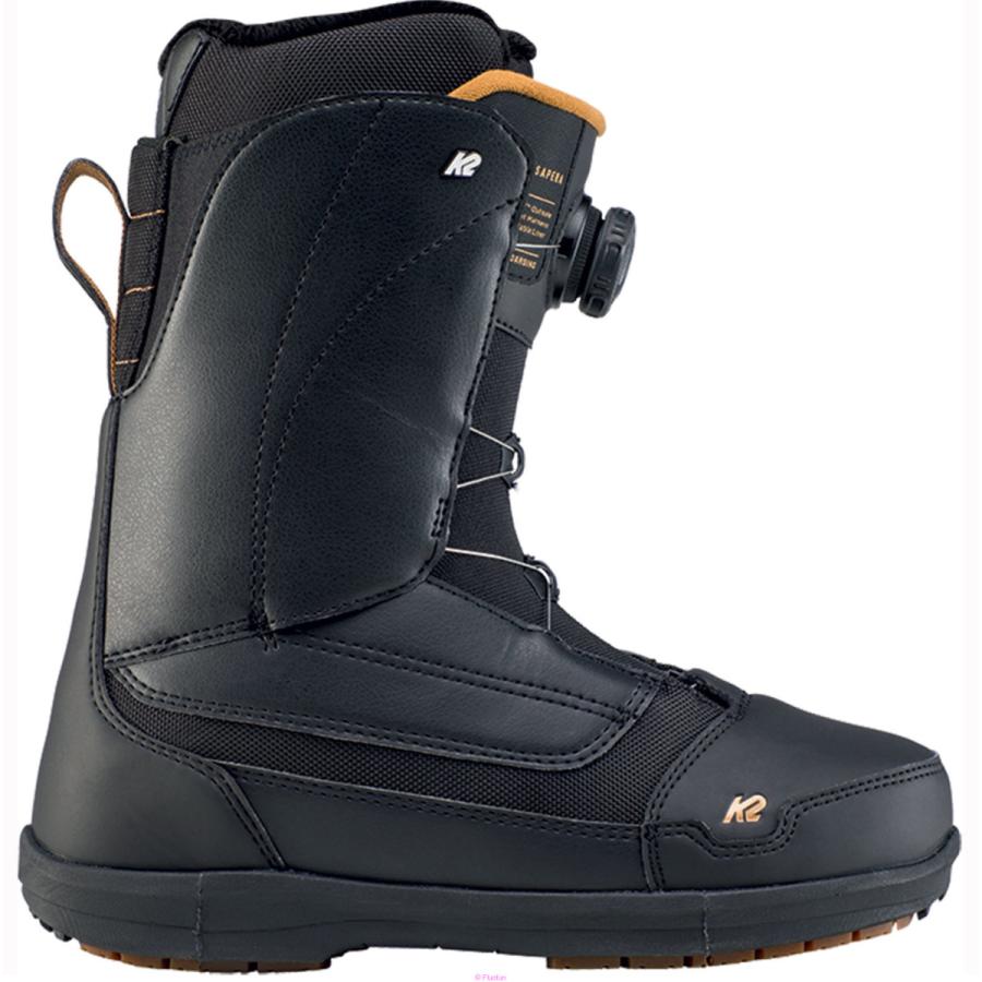 K2 20モデル K2 SAPERA BLACK : SEAK SPORTS - 通販 - Yahoo!ショッピング