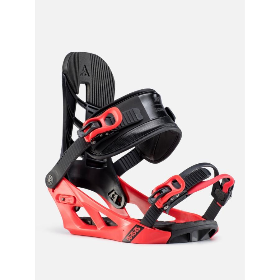 K2(スキー、スノーボード) 20モデル K2 SONIC : SEAK SPORTS K2(スキー、スノーボード) 20モデル K2 SONIC : SEAK SPORTS