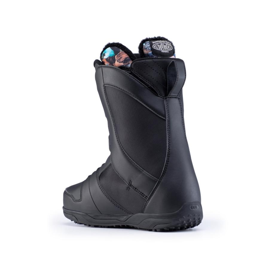 RIDE SAGE スノーボードブーツ US5 RIDE SAGE スノーボード ブーツ 24