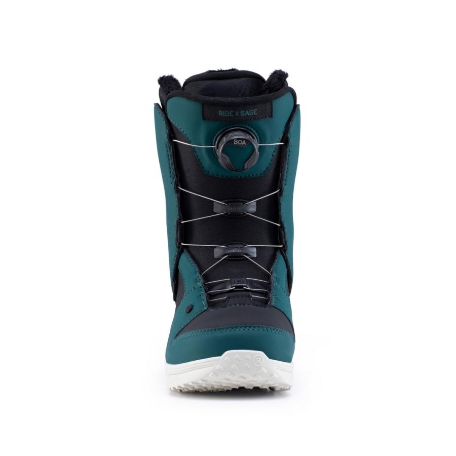 RIDE（ライド） 20モデル RIDE SAGE : SEAK SPORTS - 通販 - Yahoo