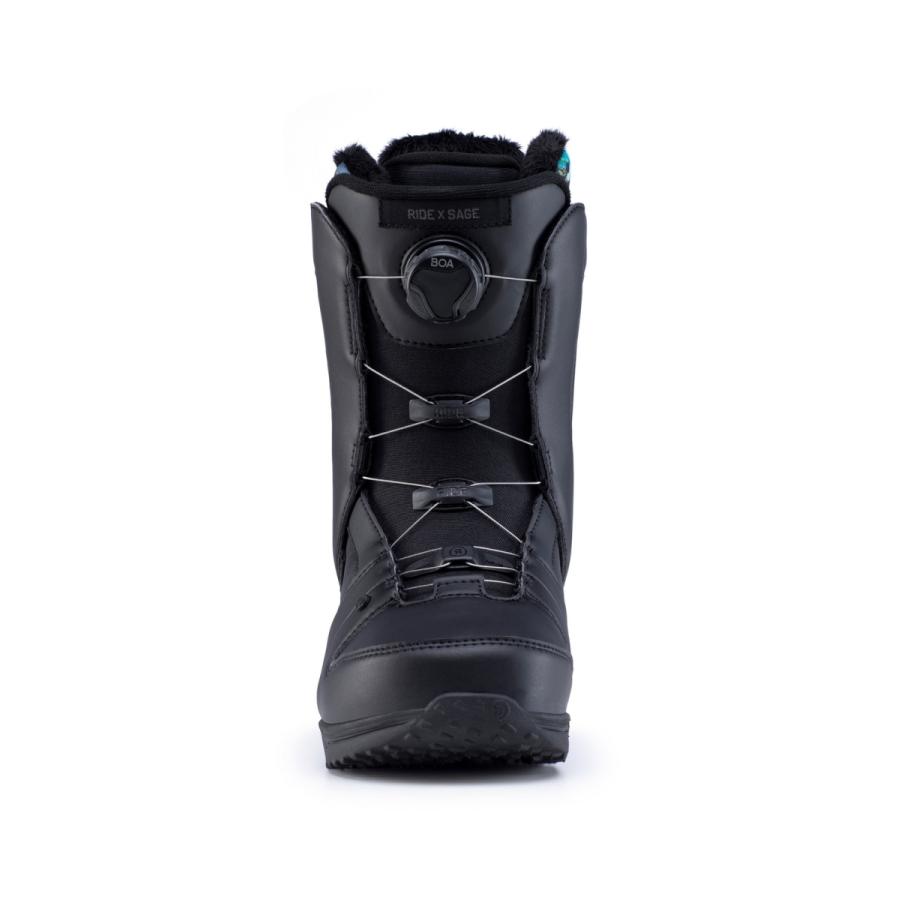 RIDE（ライド） 20モデル RIDE SAGE : SEAK SPORTS - 通販 - Yahoo