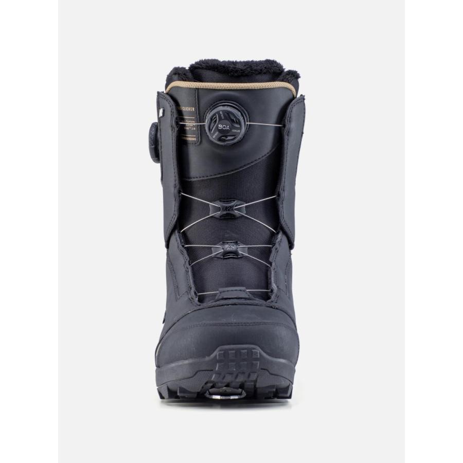 K2 HOLGATE スノーボードブーツ サイズ28.0 ブラック ダブルボア 楽天市場】25-26 K2/ケーツー HOLGATE ホルゲート メンズ