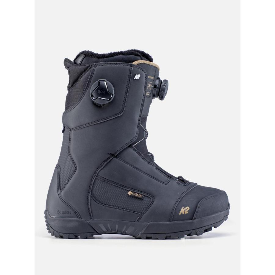 K2（スキー、スノーボード） 21モデル K2 CLICKER COMPASS ☆小さい