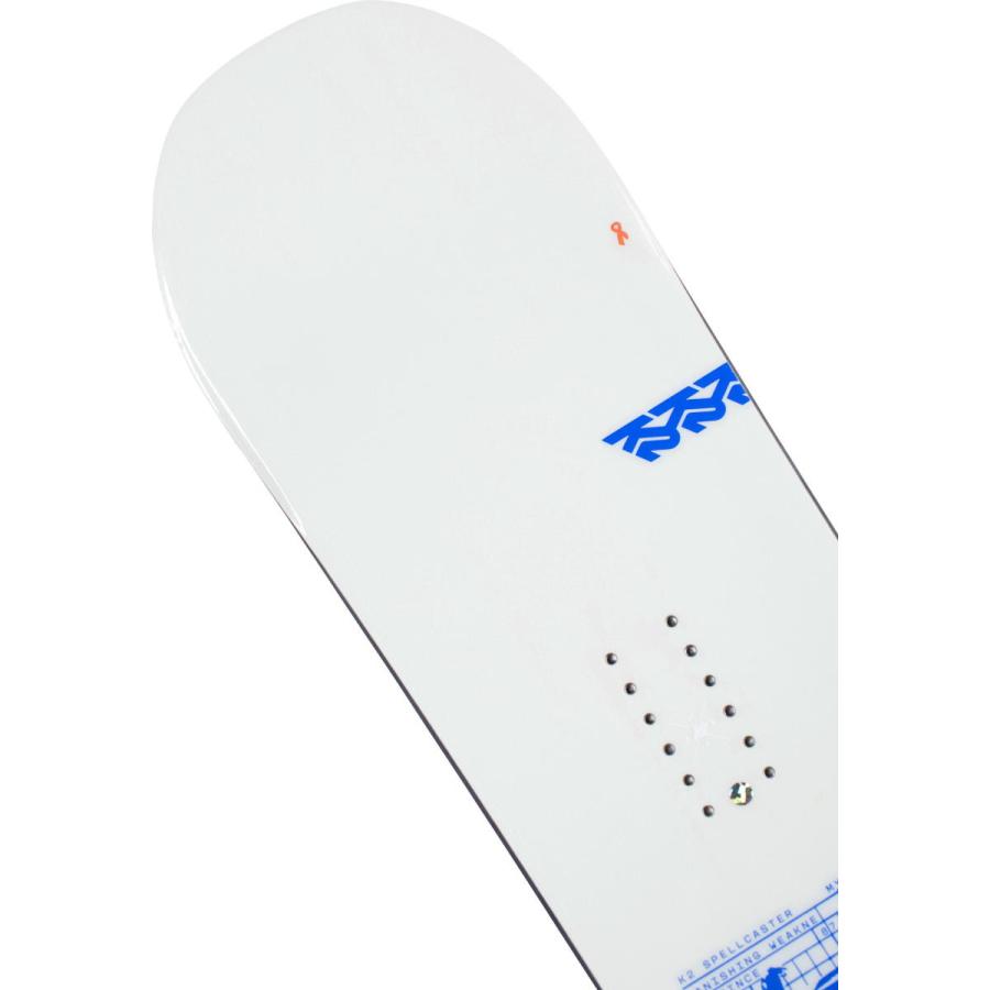 K2 21モデル K2 SPELLCASTER : SEAK SPORTS - 通販 - Yahoo!ショッピング
