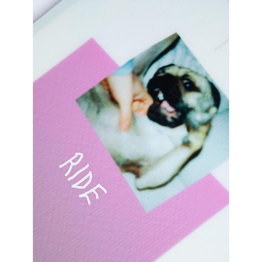RIDE（ライド） 21モデル RIDE BACK TALK : SEAK SPORTS - 通販