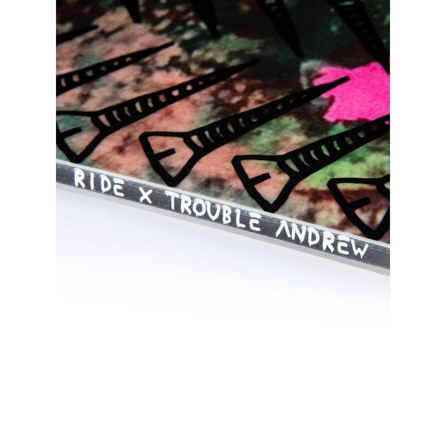 RIDE 21モデル MACHETE☆154Wの1本だけの在庫になります RIDE 21モデル MACHETE☆154Wの1本だけの在庫になります