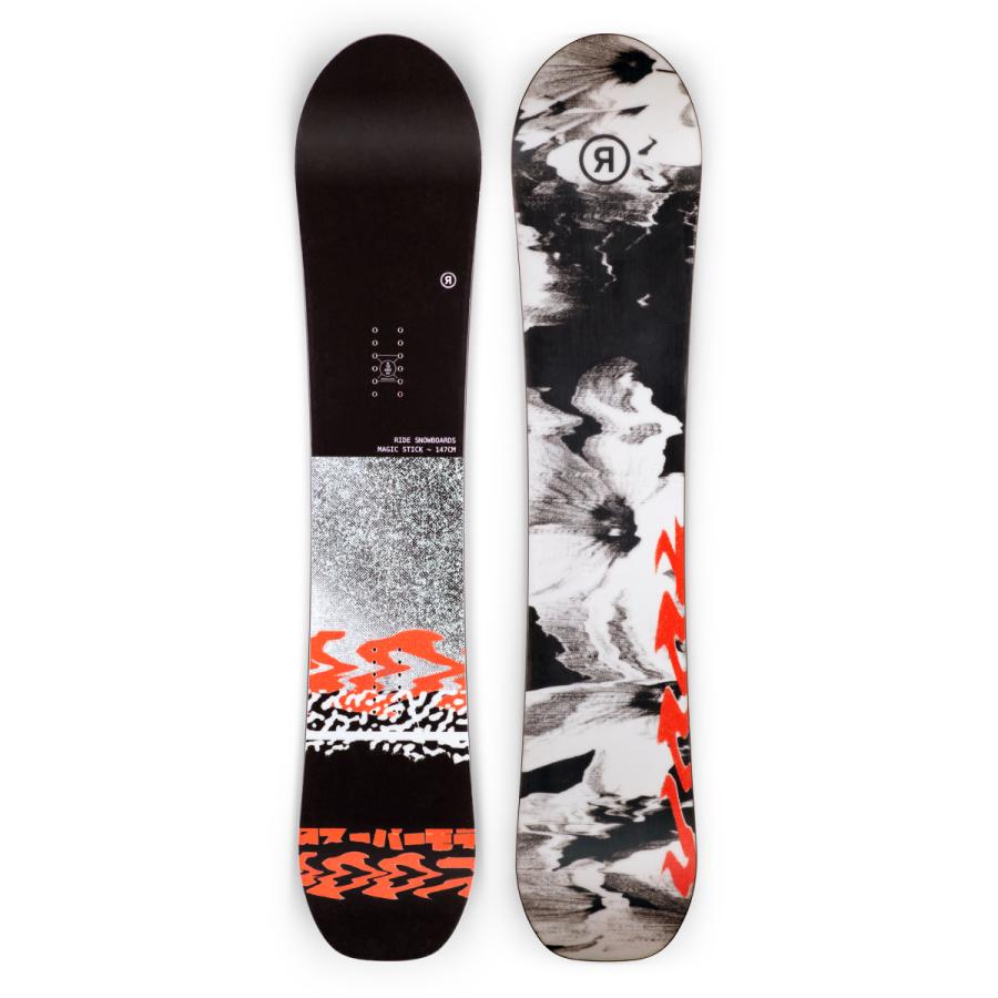RIDE 21モデル MAGIC STICK : SEAK SPORTS - 通販 - Yahoo RIDE 21モデル MAGIC STICK : SEAK SPORTS - 通販 - Yahoo