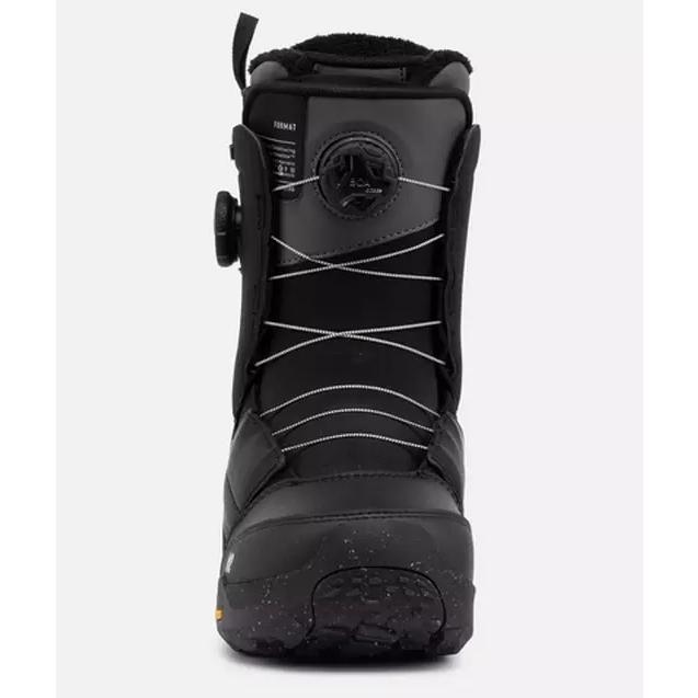 K2 22モデル K2 FORMAT BLACK : SEAK SPORTS - 通販 - Yahoo!ショッピング