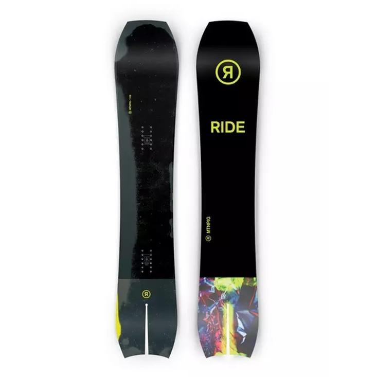 22モデル RIDE MTNPIG : 22-ride-mtnpig : SEAK SPORTS - 通販 - Yahoo 