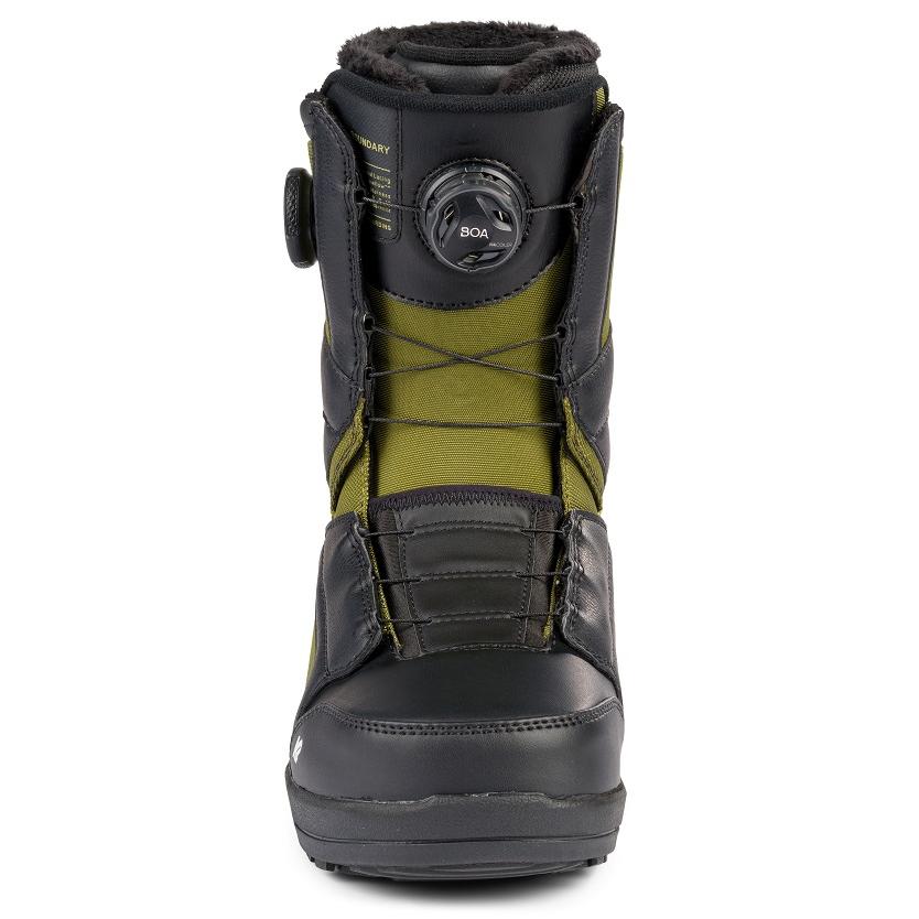 K2(スキー、スノーボード) 23モデル K2 BOUNDARY GREEN : SEAK K2(スキー、スノーボード) 23モデル K2 BOUNDARY GREEN : SEAK