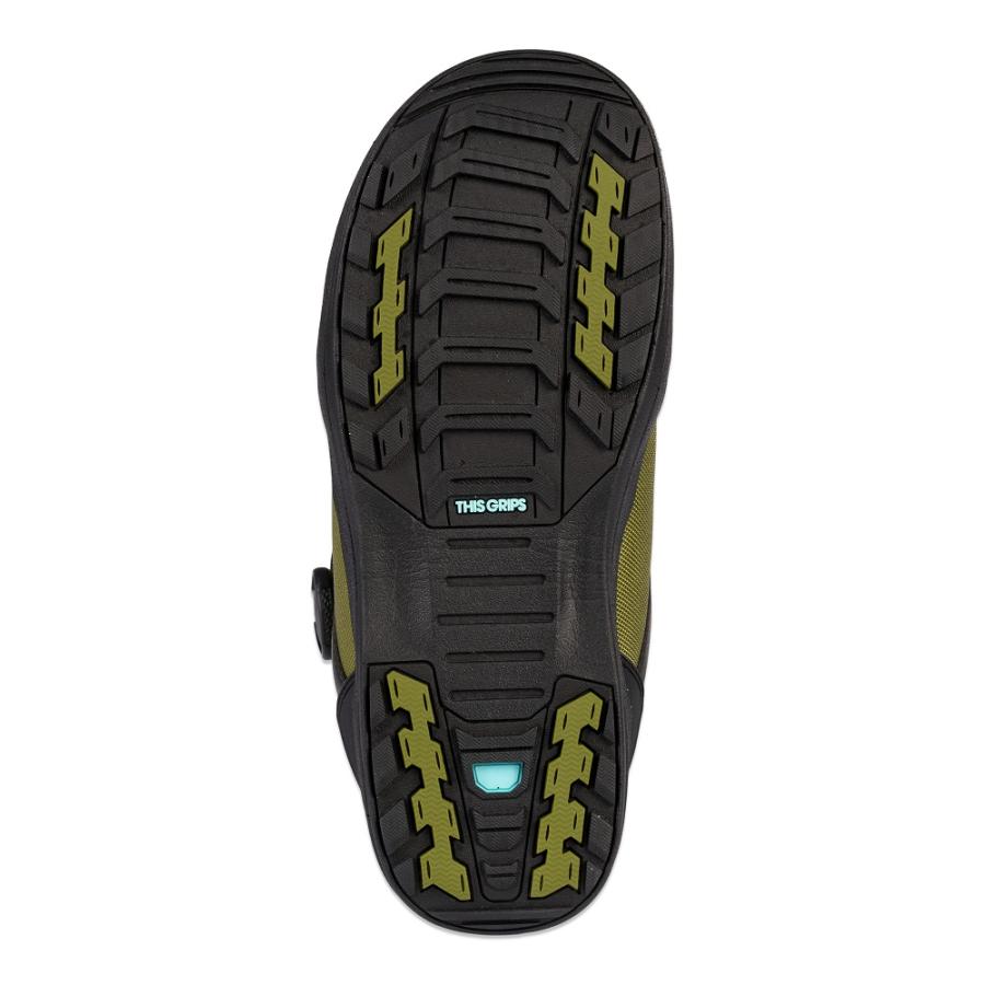 K2(スキー、スノーボード) 23モデル K2 BOUNDARY GREEN : SEAK K2(スキー、スノーボード) 23モデル K2 BOUNDARY GREEN : SEAK