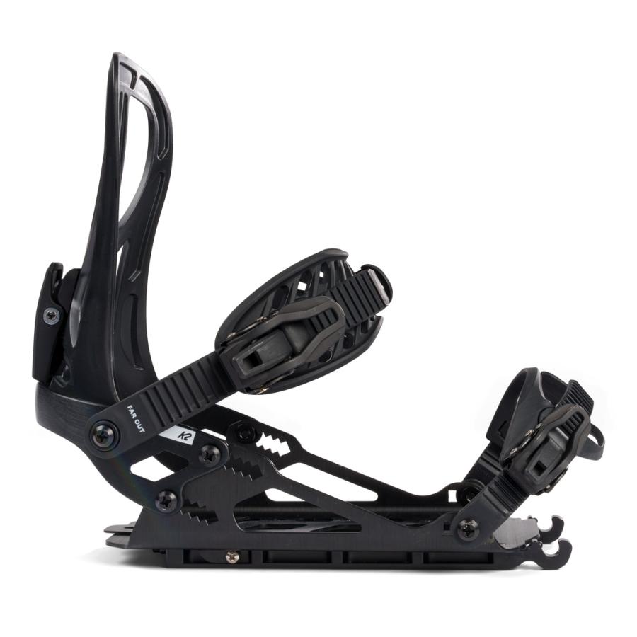 K2 23モデル K2 FAR OUT ☆スプリットボード用ビンディング☆Lサイズ