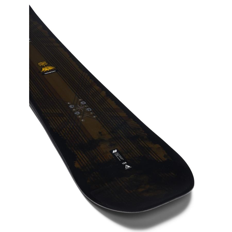 K2(スキー、スノーボード) 23モデル K2 MANIFEST JP☆ミッド K2(スキー、スノーボード) 23モデル K2 MANIFEST JP☆ミッド