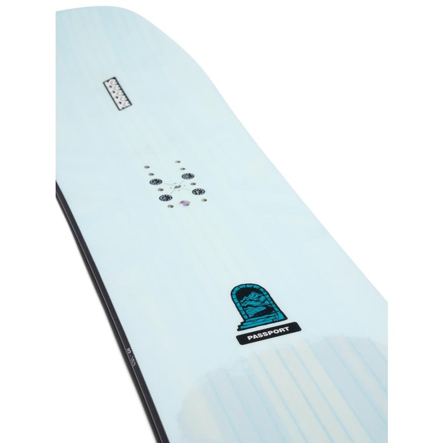 K2(スキー、スノーボード) 23モデル K2 PASSPORT JP : SEAK K2(スキー、スノーボード) 23モデル K2 PASSPORT JP : SEAK