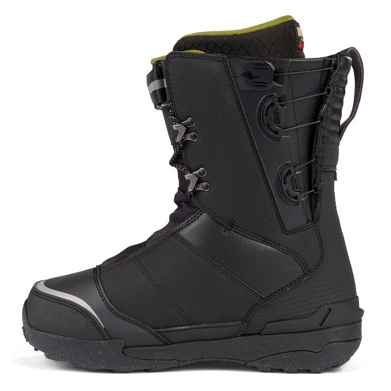K2(スキー、スノーボード) 23モデル K2 WAIVE BLACK : SEAK K2(スキー、スノーボード) 23モデル K2 WAIVE BLACK : SEAK