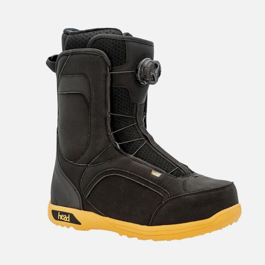 23モデル HEAD QUEEN LYT BOA☆55%OFF☆ : SEAK SPORTS - 通販 - Yahoo