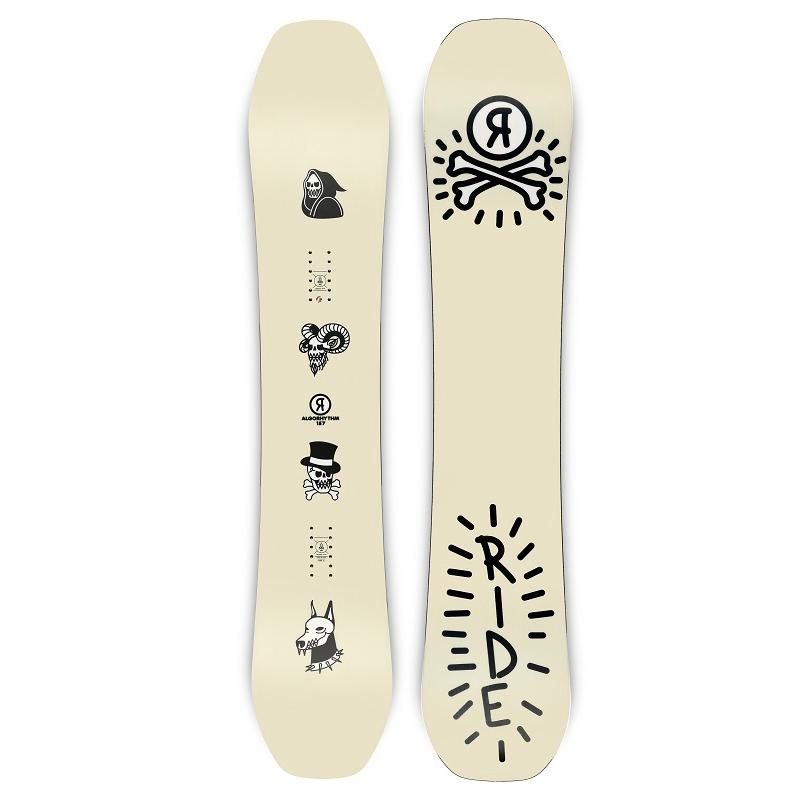 RIDE（ライド） 23モデル RIDE ALGORYTHM : SEAK SPORTS - 通販