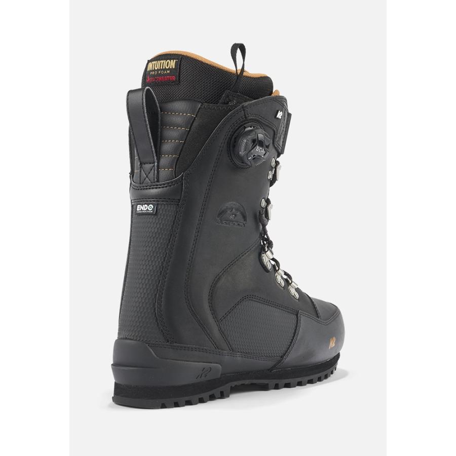 K2（スキー、スノーボード） 24モデル K2 ASPECT BLACK