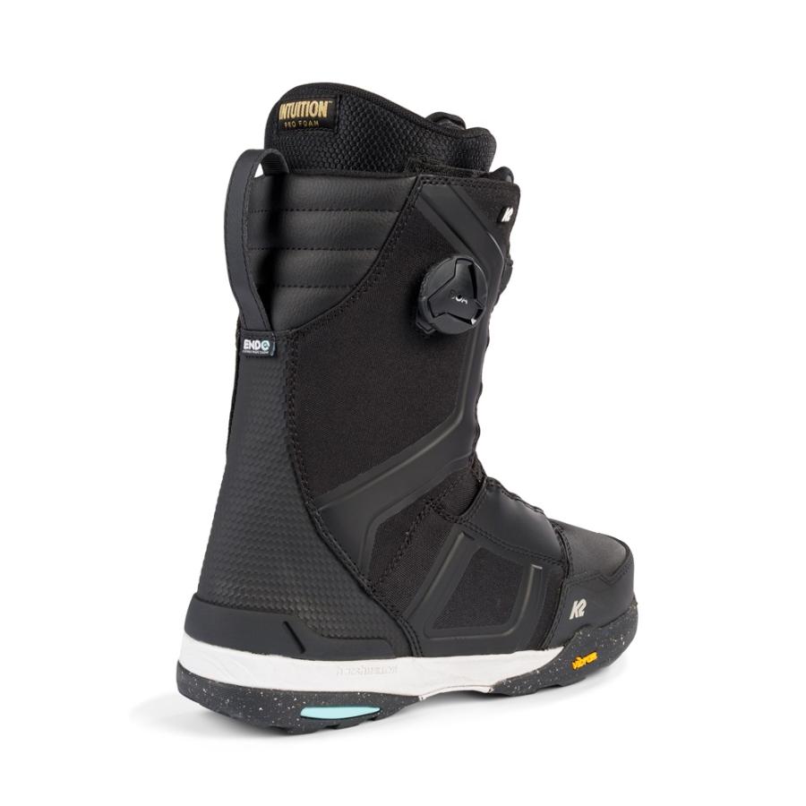 K2(スキー、スノーボード) 24モデル K2 ORTON BLACK ☆特別 K2(スキー、スノーボード) 24モデル K2 ORTON BLACK ☆特別