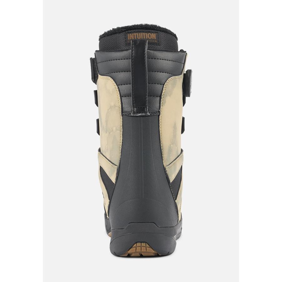 K2 24モデル K2 OVERDRAFT TAN☆フリースタイルに最適なブーツです☆55