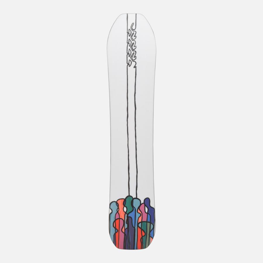 K2(スキー、スノーボード) 24モデル K2 PARTY PLATTER K2(スキー、スノーボード) 24モデル K2 PARTY PLATTER