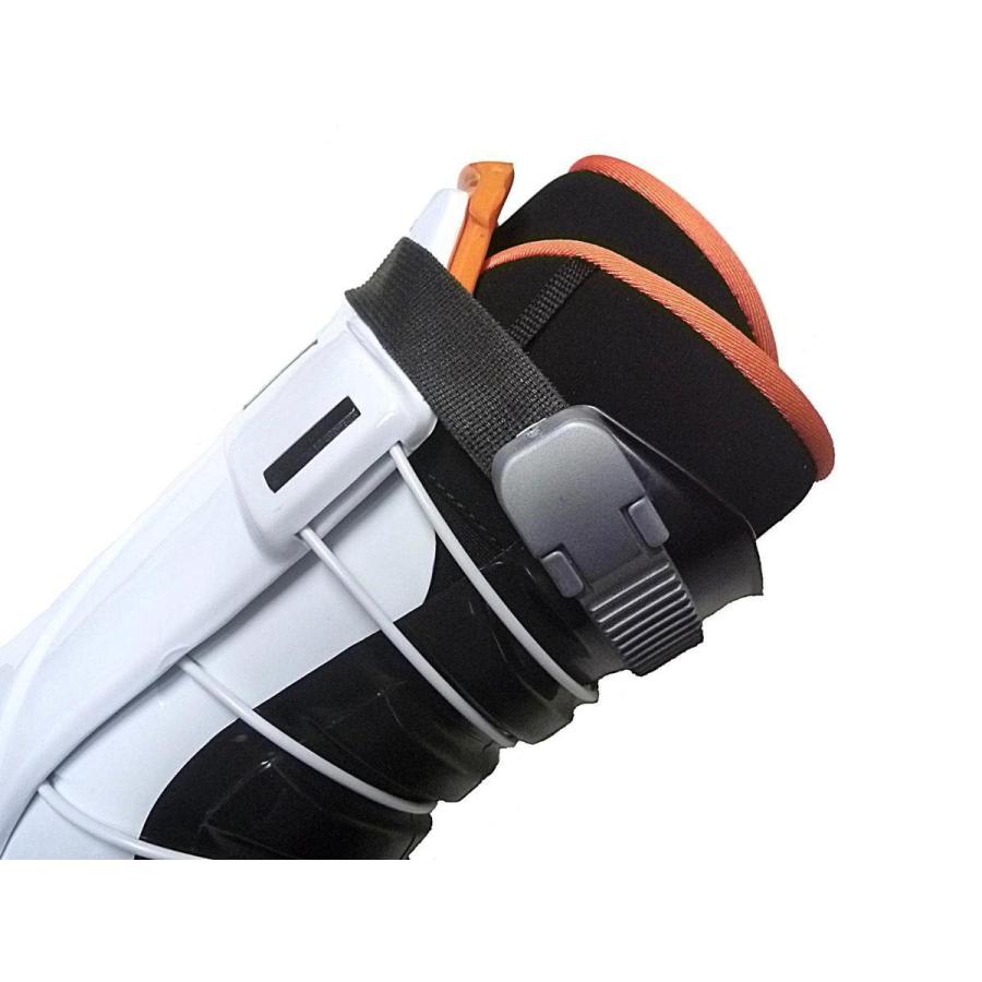 HEAD（ヘッド） アルペンスノーボード用のラチェットベルトセット