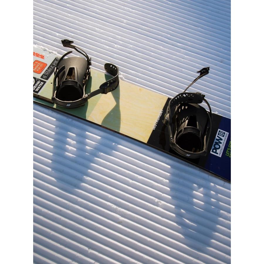 K2（スキー、スノーボード） ☆展示品☆21モデル K2 INSTRUMENT 151cm 