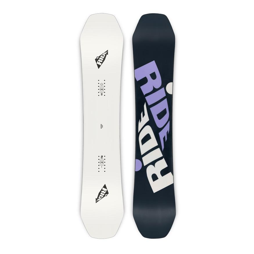 ☆展示品☆23モデル RIDE ZERO 154W ☆1本のみ再入荷しました☆ : t-23 