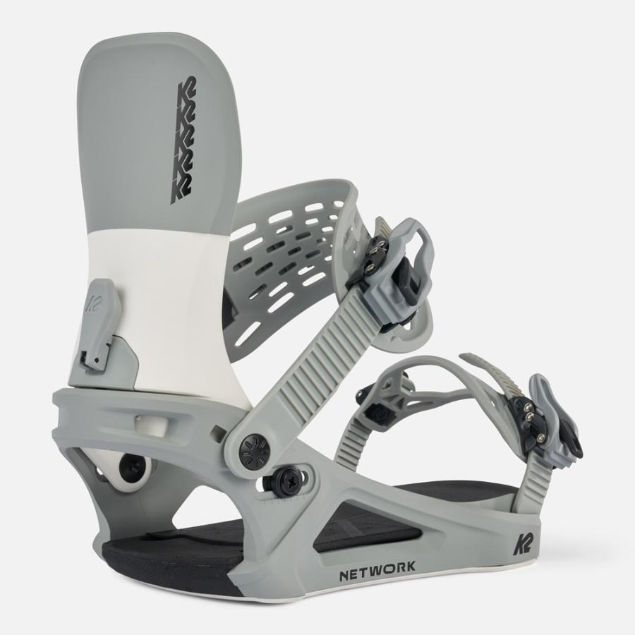 K2(スキー、スノーボード) ☆展示品☆24モデル K2 NETWORK K2(スキー、スノーボード) ☆展示品☆24モデル K2 NETWORK