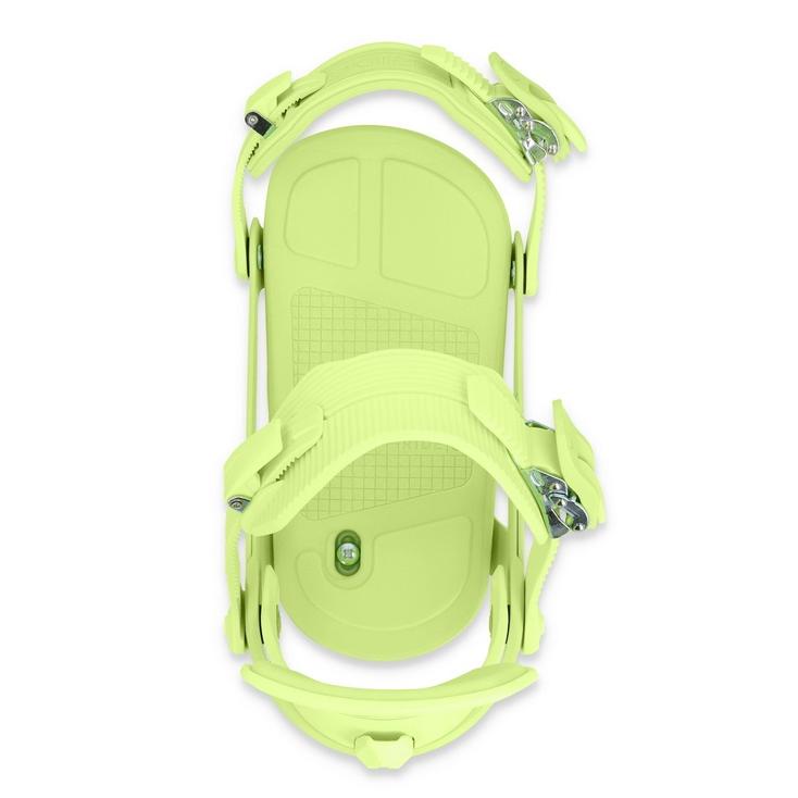 RIDE ☆展示品☆24モデル AL-6 LIME /Mサイズ(対応ブーツサイズ RIDE ☆展示品☆24モデル AL-6 LIME /Mサイズ(対応ブーツサイズ