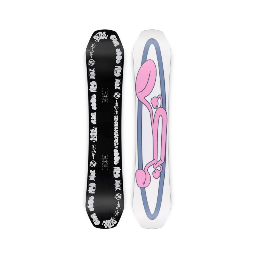 RIDE ☆展示品☆24モデル BENCHWARMER 151cm☆入荷は1本のみです RIDE ☆展示品☆24モデル BENCHWARMER 151cm☆入荷は1本のみです