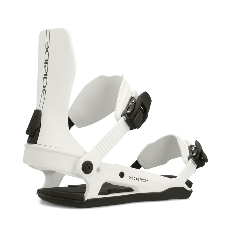 Ride ビンディングC6 Mサイズ